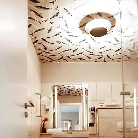Otel Bosco - Boutiquehotel Walldorf (Baden-Wurttemberg)