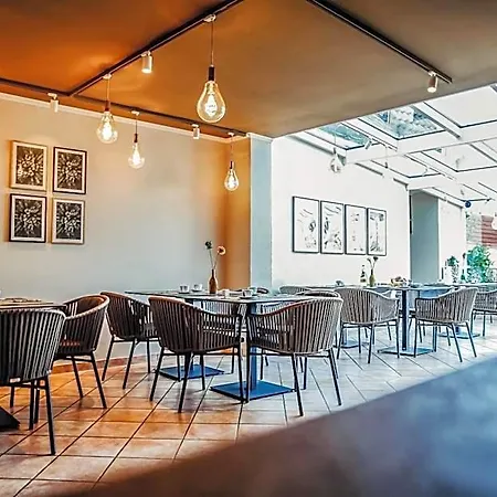 Otel Bosco - Boutiquehotel Walldorf (Baden-Wurttemberg)