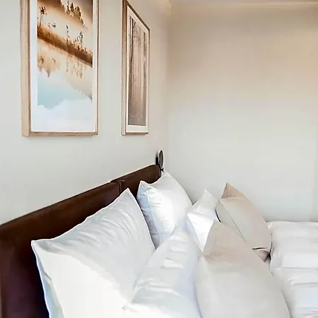 Otel Bosco - Boutiquehotel 3*