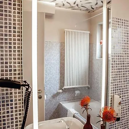 Otel Bosco - Boutiquehotel