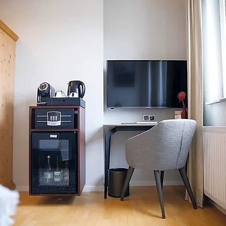 Bosco - Boutiquehotel 3*