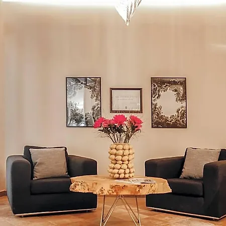 Otel Bosco - Boutiquehotel 3*