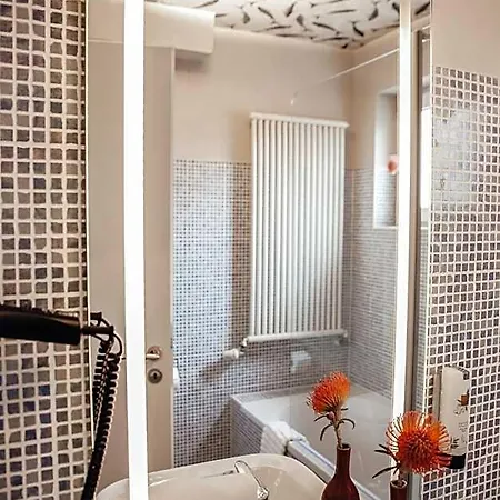 Otel Bosco - Boutiquehotel 3*