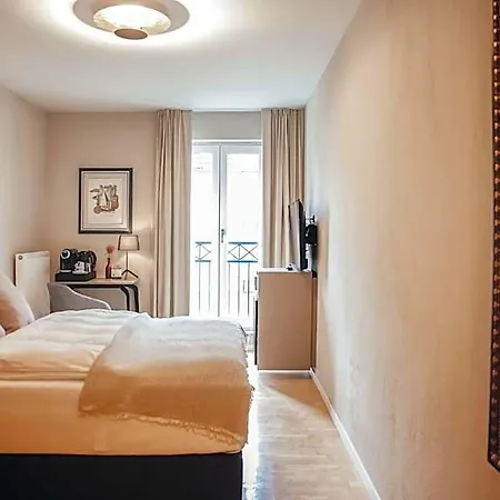 Bosco - Boutiquehotel 3* Walldorf (Baden-Wurttemberg)