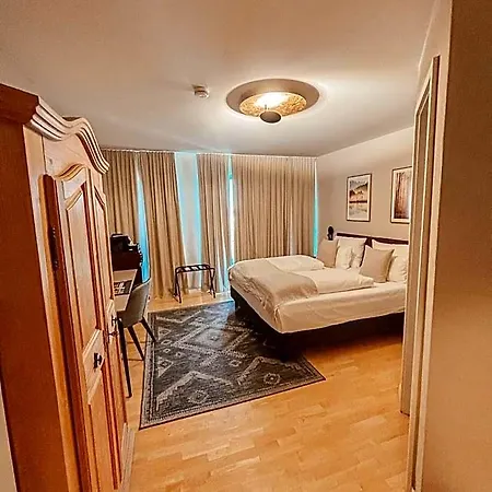 Bosco - Boutiquehotel