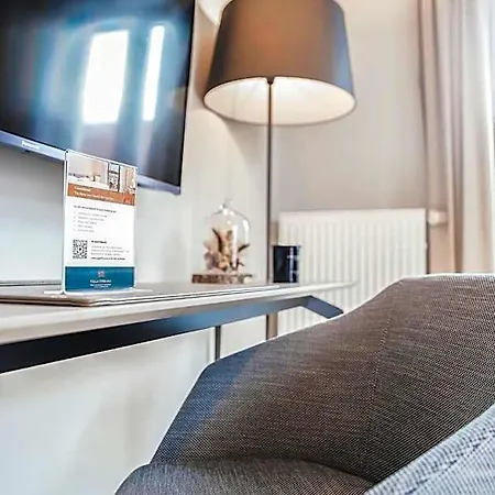 Bosco - Boutiquehotel Otel 3*