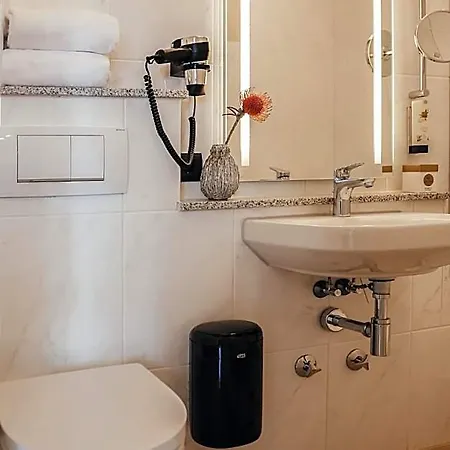 Bosco - Boutiquehotel 3* Walldorf (Baden-Wurttemberg)