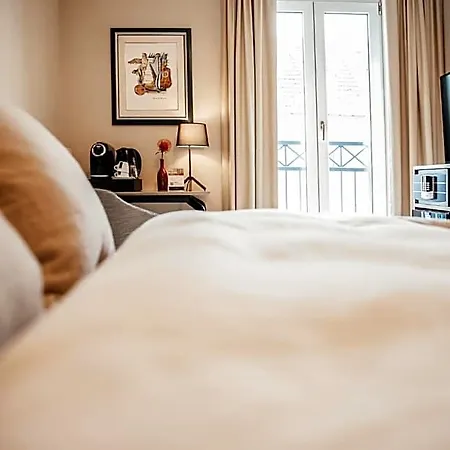 Bosco - Boutiquehotel 3* Walldorf (Baden-Wurttemberg)