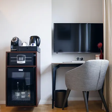 Bosco - Boutiquehotel 3* Walldorf (Baden-Wurttemberg)