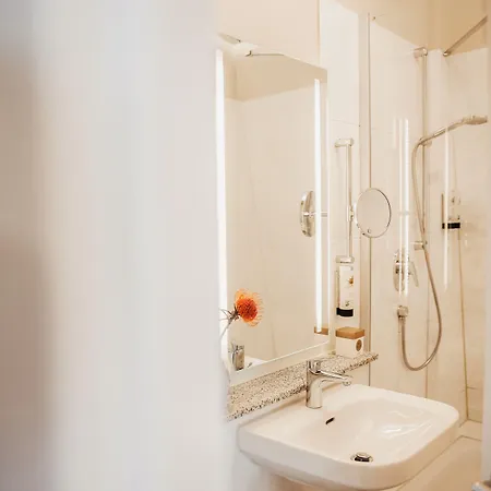 Bosco - Boutiquehotel 3*