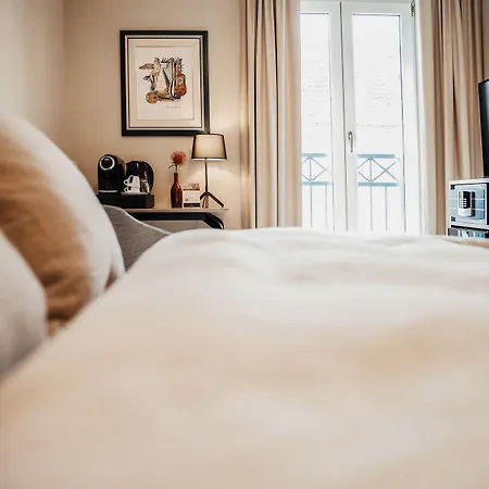 Otel Bosco - Boutiquehotel 3*