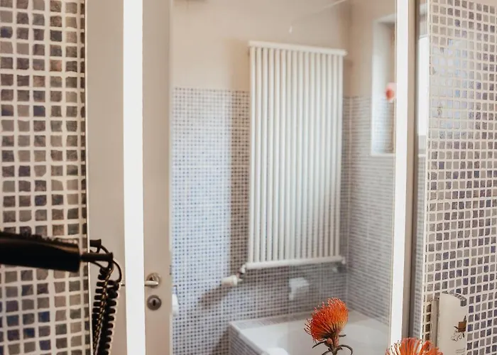 فندق Bosco - Boutiquehotel فالدورف