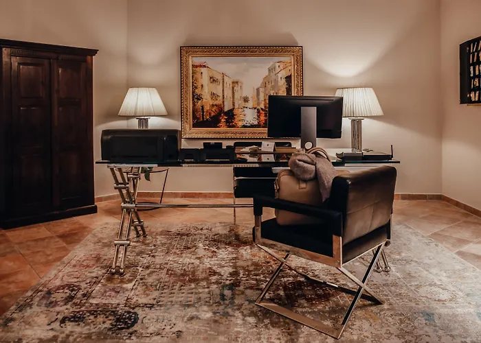 فندق Bosco - Boutiquehotel