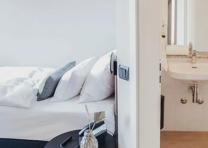 فندق Bosco - Boutiquehotel 3*