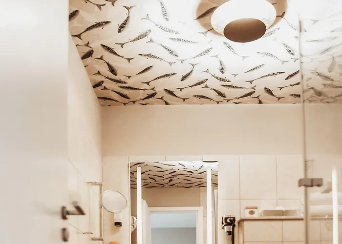 Bosco - Boutiquehotel فالدورف